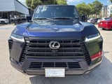 2025 Lexus GX - Preview 8