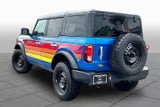 2026 Ford Bronco - Preview 11
