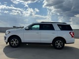 2021 Ford Expedition - Preview 8