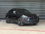 2026 Porsche Macan - Preview 12
