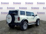 2026 Ford Bronco - Preview 6