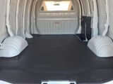 2026 Chevrolet Express Cargo - Preview 11