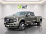 2026 Ford F-450 - Preview 2