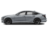 2026 Cadillac CT5 - Preview 3
