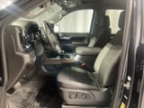 2024 Chevrolet Silverado 1500 - Preview 8