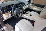 2022 Mercedes-Benz GLE - Preview 8