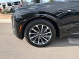 2024 Cadillac Lyriq - Preview 13