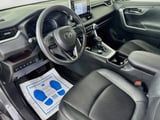 2020 Toyota RAV4 Hybrid - Preview 9