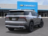 2027 Chevrolet Traverse - Preview 4