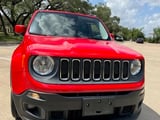 2015 Jeep Renegade - Preview 6