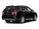 2018 Hyundai Santa Fe - Preview 5