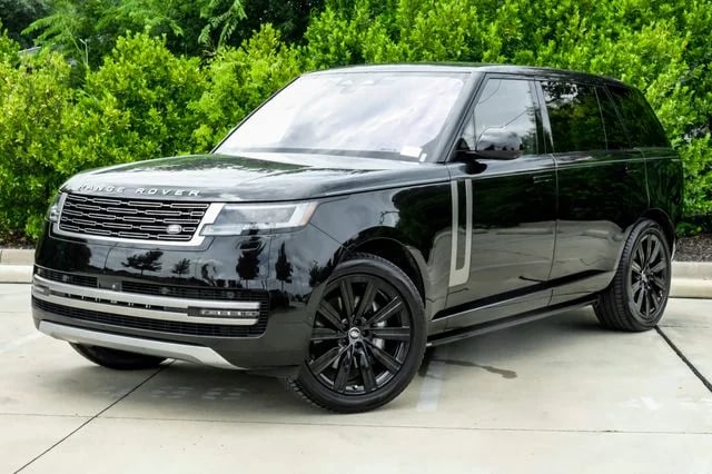 2023 Land Rover Range Rover - Image 1