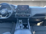 2024 Nissan Pathfinder - Preview 3