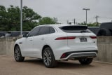 2026 Jaguar F-PACE - Preview 4