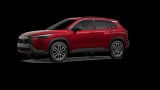 2026 Toyota Corolla Cross - Preview 2