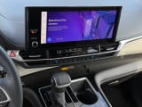 2025 Toyota Sienna - Preview 15