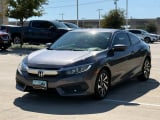2018 Honda Civic - Preview 9