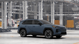 2026 Toyota RAV4 - Preview 14
