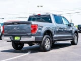 2023 Ford F-150 - Preview 6