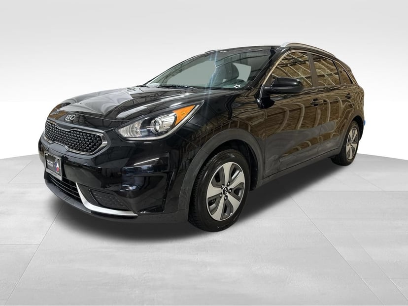 2019 Kia Niro - Image 2