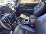 2019 Toyota 4Runner - Preview 12