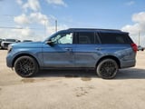 2027 Ford Expedition - Preview 3
