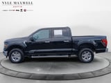 2024 Ford F-150 - Preview 13