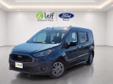 2019 Ford Transit Connect - Preview 3