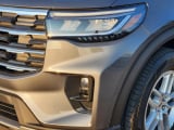 2027 Ford Explorer - Preview 6