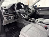 2022 Audi Q5 - Preview 13