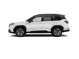 2026 Subaru Forester - Preview 3