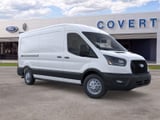 2026 Ford Transit - Preview 7