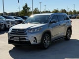 2018 Toyota Highlander - Preview 7