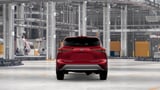 2026 Toyota Highlander - Preview 8