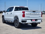 2026 Chevrolet Silverado 1500 - Preview 5