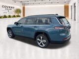 2026 Jeep Grand Cherokee - Preview 6