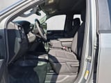 2026 Chevrolet Silverado 2500 HD - Preview 5