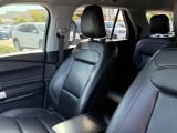 2021 Ford Explorer - Preview 10