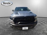 2025 Ram 1500 - Preview 6