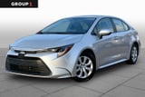2025 Toyota Corolla - Preview 2