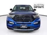 2021 Ford Explorer - Preview 3