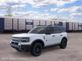 2026 Ford Bronco - Preview 14