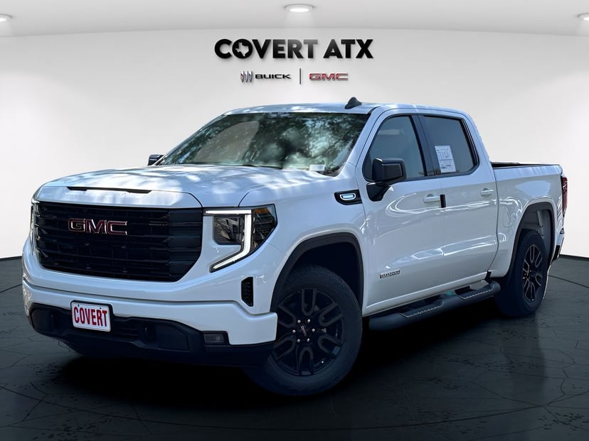 2026 GMC Sierra 1500 - Image 1