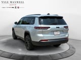 2026 Jeep Grand Cherokee L - Preview 14
