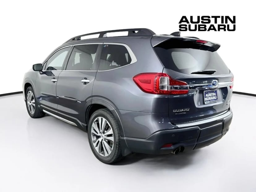 2020 Subaru Ascent - Image 3