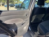 2018 Nissan Versa - Preview 9