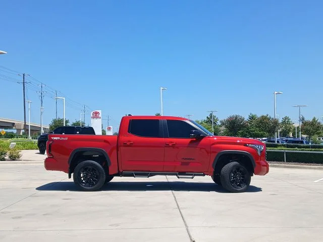 2026 Toyota Tundra - Image 2