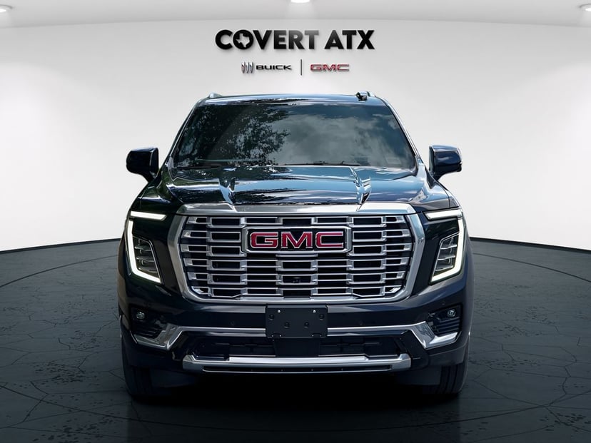 2026 GMC Yukon - Image 3