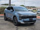 2027 Kia Sportage - Preview 3