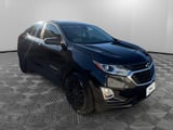 2021 Chevrolet Equinox - Preview 7